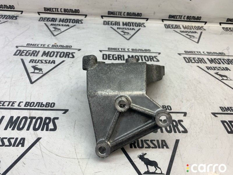 30441JG200 Кронштейн Nissan X-Trail DNT31 2010г. - фото №5