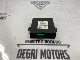 Блок управления Volvo V40 2002-2004, 30623353