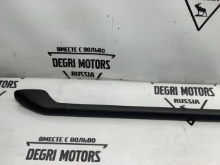 Рейлинг на крышу левый, ориг. номер 9169539, Volvo 940 1988-1998