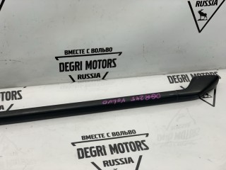 Рейлинг на крышу левый, ориг. номер 9169539, Volvo 940 1988-1998