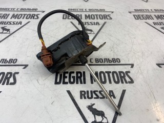 Мотор стеклоочистителя фары передний правый, ориг. номер 6817872, Volvo 850 1993-1997