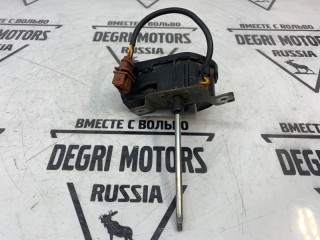 Мотор стеклоочистителя фары передний правый, ориг. номер 6817872, Volvo 850 1993-1997