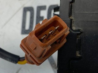 Мотор стеклоочистителя фары передний правый, ориг. номер 6817872, Volvo 850 1993-1997