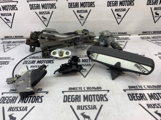 Рулевая колонка передняя, ориг. номер 31302716, Volvo S60 2004-2010