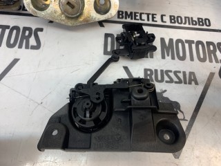 Рулевая колонка передняя, ориг. номер 31302716, Volvo S60 2004-2010