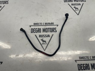 Вакуумная трубка Land Rover Range Rover 2009-2012, 5.0 л, бензин, LR046914