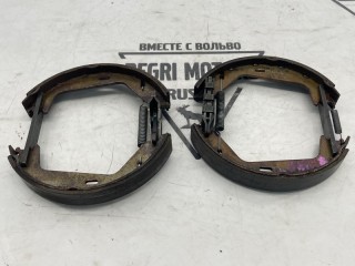 Колодки тормозные, ориг. номер 31262874, Volvo XC90 2006-2014
