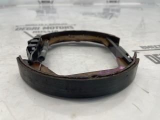 Колодки тормозные, ориг. номер 31262874, Volvo XC90 2006-2014