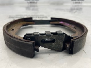 Колодки тормозные, ориг. номер 31262874, Volvo XC90 2006-2014