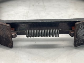 Колодки тормозные, ориг. номер 31262874, Volvo XC90 2006-2014