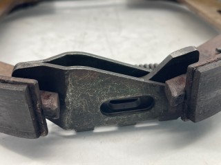 Колодки тормозные, ориг. номер 31262874, Volvo XC90 2006-2014