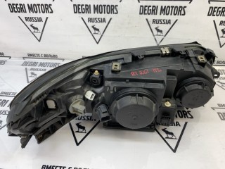 Фара левая, ориг. номер 31446818, Volvo V70 2004-2007