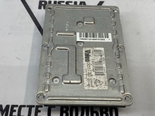 Блок ксенона, ориг. номер 30727205, Volvo V70 2004-2007