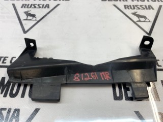 Крепление фары переднее правое, ориг. номер 8620492, Volvo V70 2004-2007