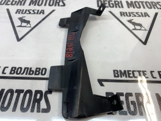 Крепление фары переднее левое, ориг. номер 8620491, Volvo V70 2004-2007