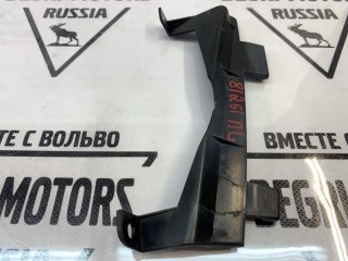 Крепление фары переднее левое, ориг. номер 8620491, Volvo V70 2004-2007