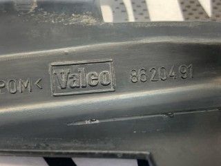 Крепление фары переднее левое, ориг. номер 8620491, Volvo V70 2004-2007