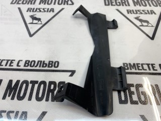 Крепление фары переднее левое, ориг. номер 8620491, Volvo V70 2004-2007