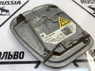 Блок ксенона левый, ориг. номер 31214562, Volvo V50 2007-2012