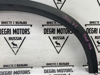 Расширитель крыла передний правый, ориг. номер 30655182, Volvo XC90 2002-2006