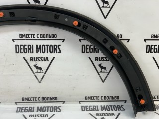 Расширитель крыла передний правый, ориг. номер 30655182, Volvo XC90 2002-2006