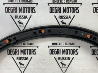 Расширитель крыла передний правый, ориг. номер 30655182, Volvo XC90 2002-2006