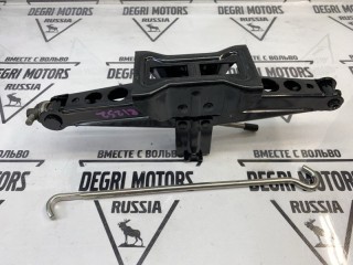 Домкрат, ориг. номер LR003272, Land Rover Freelander L359 2006-2010