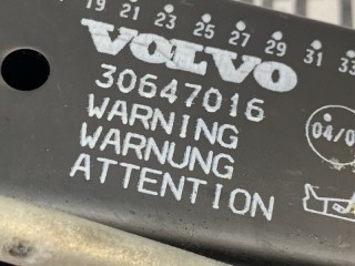 Домкрат, ориг. номер 8679370, Volvo V70 2004-2007