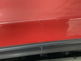 Дверь багажника, ориг. номер 9463406, Volvo 940 1988-1998