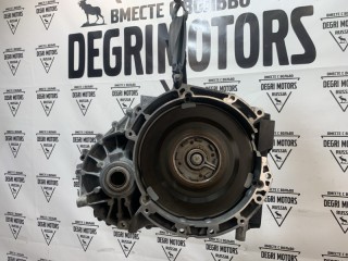 АКПП Volvo C30 2009-2013, 36050953