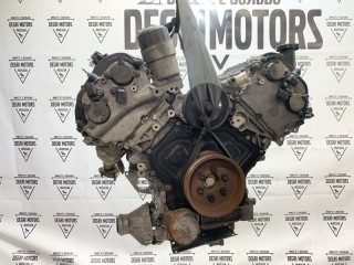 Двигатель (ДВС) Land Rover Range Rover, 2011, 5.0 л, бензин, АКПП, LR079066
