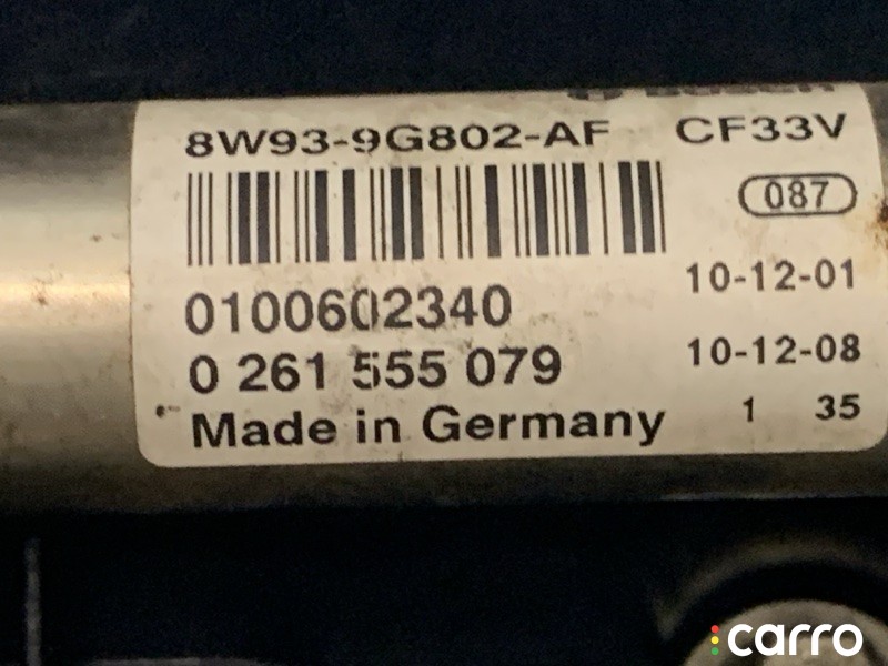 Двигатель (ДВС) Land Rover Range Rover, 2011, 5.0 л, бензин, АКПП, LR079066, фото 19