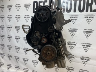 Двигатель (ДВС), ориг. номер 36001933, Volvo XC90 2006-2014