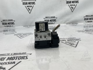 Блок управления ABS, ориг. номер LR007209, Land Rover Freelander L359 2006-2010