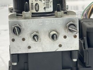 Блок управления ABS, ориг. номер LR007209, Land Rover Freelander L359 2006-2010