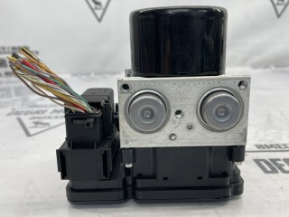 Блок управления ABS, ориг. номер LR007209, Land Rover Freelander L359 2006-2010