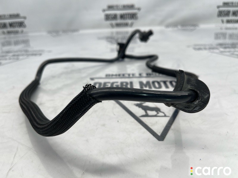Трубка топливная Volvo S60 2010-2013, 31280450, фото 1