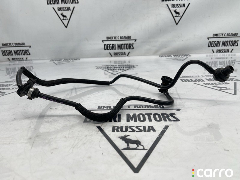 Трубка топливная Volvo S60 2010-2013, 31280450, фото 2