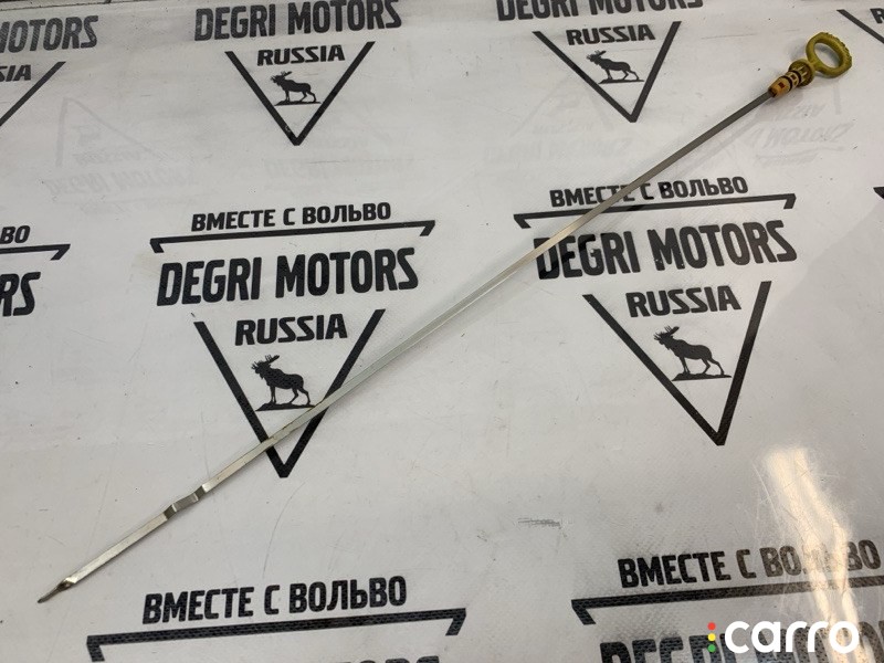Щуп масляный ДВС Land Rover Freelander L359 2006-2010, LR002559, фото 4
