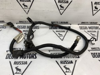 Кабель АКБ, ориг. номер 31394096, Volvo S60 2010-2013