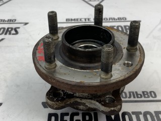 Ступица передняя, 31406754, Volvo V40 Cross Country I