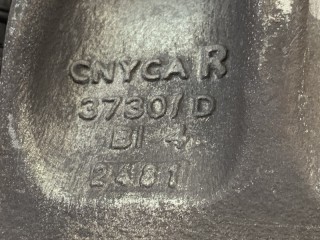 Суппорт тормозной передний правый, ориг. номер LR015569, Land Rover Range Rover Sport L320 2009-2013