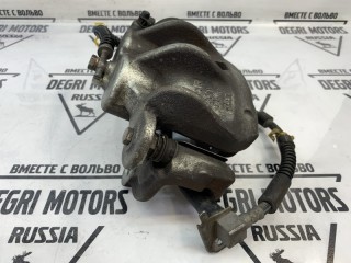 Суппорт тормозной передний правый, ориг. номер LR015569, Land Rover Range Rover Sport L320 2009-2013