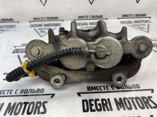 Суппорт тормозной передний правый, ориг. номер LR015569, Land Rover Range Rover Sport L320 2009-2013