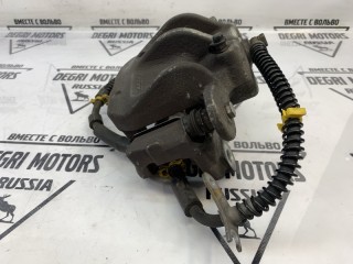 Суппорт тормозной передний правый, ориг. номер LR015569, Land Rover Range Rover Sport L320 2009-2013
