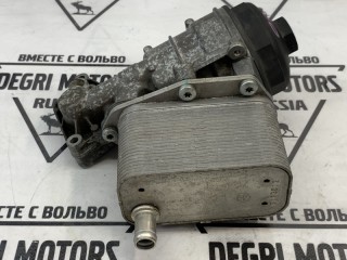 Корпус масляного фильтра, ориг. номер 30777914, Volvo XC90 2006-2014