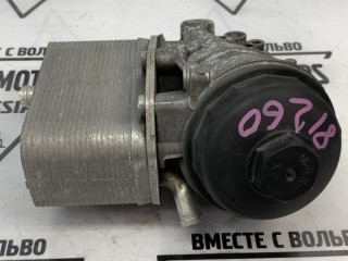 Корпус масляного фильтра, ориг. номер 30777914, Volvo XC90 2006-2014