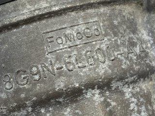 Корпус масляного фильтра, ориг. номер 30777914, Volvo XC90 2006-2014