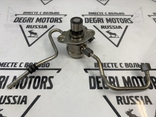 ТНВД Volvo S60 2010-2013, 31359703