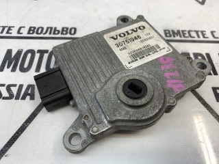 Блок управления АКПП Volvo V70 2007-2013, 30751946